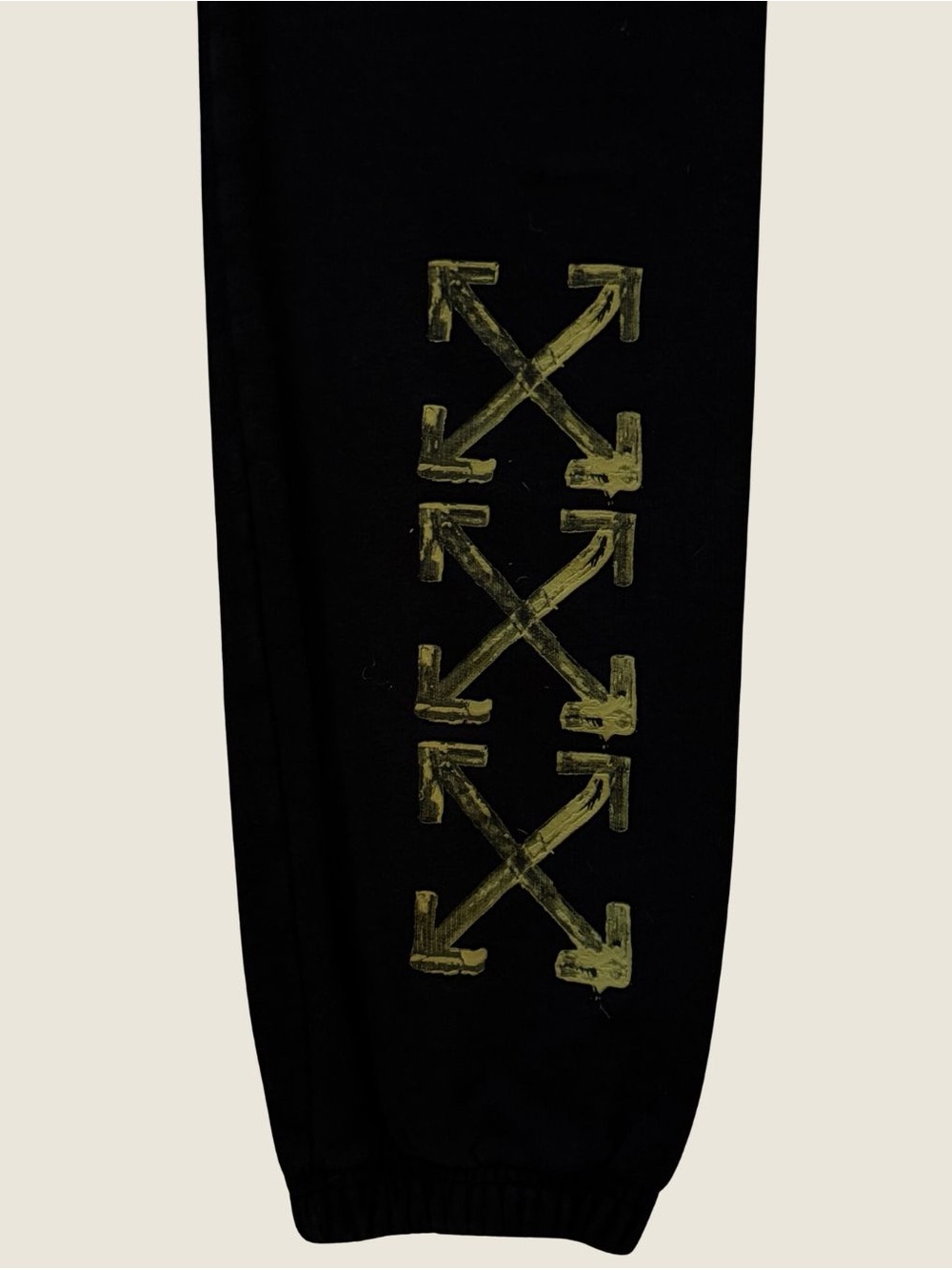 Off-White Sweatpants - Picture 4 of 4